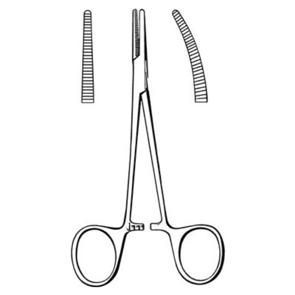 Forcep Hemostatic Halsted Mosquito 5